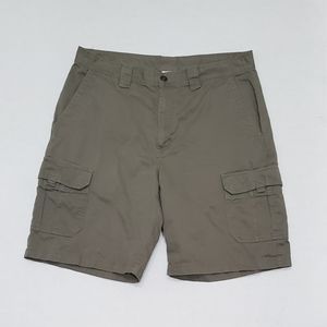 Columbia Cargo Shorts Men's Size 36 outdoor hiking